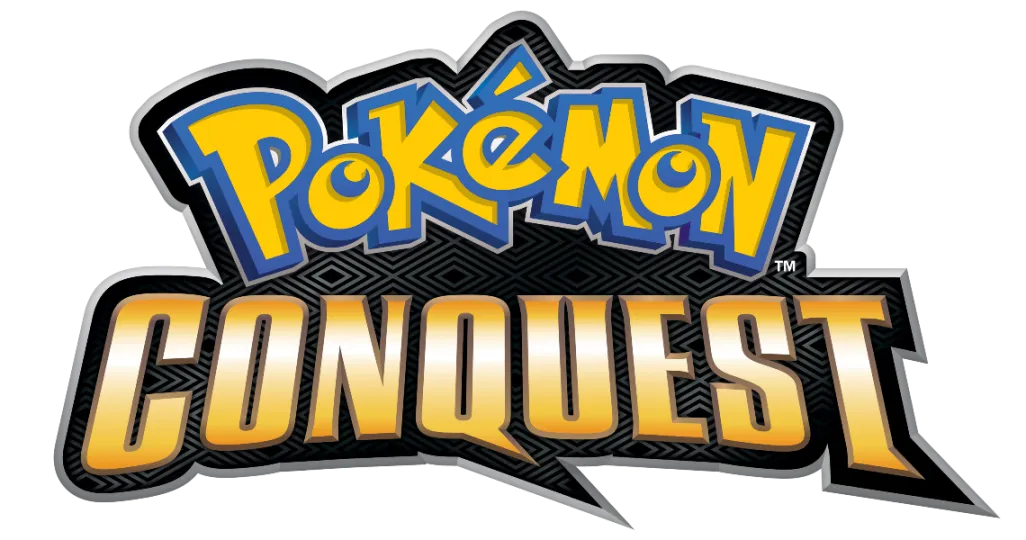 pokemon conquest